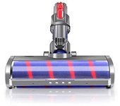 Cabezal De Limpieza Para Aspiradora Inalámbrica Dyson Modelos V7 V8 V10 V11, Accesorios Para Suelos De Parquet
