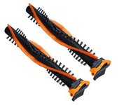 Cepillo De Rodillo De 2 Uds Para Aspiradora Philips Speedmax Pro Fc6 Xc8 Xc7 Fc6822 Fc6823 Fxc8043 Xc8045 Xc704301 Xc704101-yx
