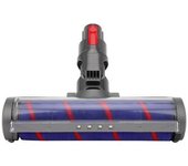 Herramienta De Limpieza De Repuesto De Cepillo De Suelo Eléctrico Para Aspiradora V7 V8 V10 V11