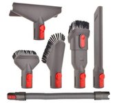 Kit De Accesorios Para Aspiradora V10/v11/v7/v15/v12, 5 Piezas