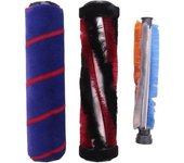 Cepillo De Rodillo De Suelo Suave Para Aspiradora V7 V8 V10 V11 Sin Piezas De Repuesto