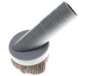 Cepillo Redondo 32mm - Aspirador - Nilfisk - Blanco - Accesorios Electrodomésticos|diseñado Para - Mixto