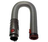 Manguera Expandible Para Aspiradora Dyson Compatible Dc40 Dc41 Dc55 Dc65 Dc75 Reemplaza 920765-04 - Gdem78094