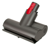 Adecuado Para Dyson Dyson V6 Dc V7 V8 V10 V11 Accesorios Para Aspiradoras Cabezal De Cepillo Eléctrico Excepto Cabezal De Succión De Ácaros Del Polvo,