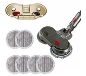 Boquilla Pulidora Con Depósito De Agua Para Dyson V7 / V8 / V10 / V11