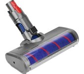 Cabezal De Cepillo De Limpieza Suave - Accesorios Para Dyson V7 V11, Cepillo Eléctrico Klb
