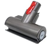 Mini Boquilla De Turbina De Cepillo Eléctrico Para 967479-04 Para V7 V8 V10 V11 Cepillo De Limpieza De Tela Para Sofás Y Camas