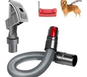 Cepillo Aspirador Para Perros Compatible Con Dyson V7 V8 V10 V11 V12 V15 Klb