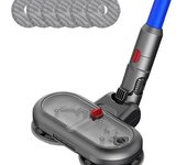 Accesorio De Limpieza 2 En 1 Para Dyson Mop-head Con Depósito De Agua Extraíble Klb