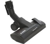 Cepillo Aspirador - Bosch - Cepillo - Con Bolsa/sin Bolsa - Compatible Con Varios Modelos