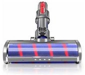 Accesorios De Limpieza Cabezal De Limpieza Para Modelos Dyson V7 V8 V10 V11 Accesorios Para Aspiradoras Inalámbricas Para Suelos De Parquet