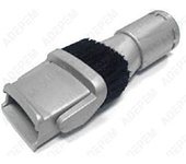 Cepillo Para Muebles Para Aspiradora Black & Decker - 3665392074625