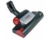 Aspirador Turbo Cepillo Original Bosch 00575625 - Blanco - Mixto