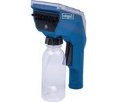 Cepillo Universal Para Manchas Profundas - Scheppach - Prb300 - Compatible Con Aspiradores En Seco Y Húmedo Habituales