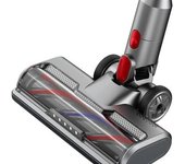 Cepillo Eléctrico Para Dyson V10 V8 V7 V11 V15 - Iluminado Con 5 Luces Klb