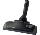 Accesorios Aspiradoras - Electrolux - Ze064 - Cepillo Ovalado 36 Mm - Triple Articulación - Mixto