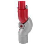 Adaptador Superior De Conexión Rápida Para Aspiradora Abs, Para Aspiradoras V6 V7 V8 V10 V11