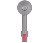 Boquilla De Aspiradora Cepillo De Limpieza Del Cabello Para Mascotas De Mano Para V8 V10 V11 Para Perros Y Gatos De Pelo Medio Largo
