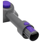 Cepillo Para Mascotas V15/ V11/ V10/v8/v7, Accesorios Para Aspiradoras, Tapa De Gatillo, Gato, Herramienta De Limpieza Al Vacío Para Perros