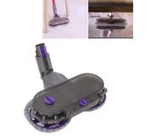 Accesorio De Fregona Cepillo De Suelo Eléctrico Para Aspiradora V6 V7 V8 V10 V11