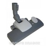 Cepillo - Electrolux - To7010 - Pieza Original - Compatible Con Varios Modelos - Accesorios Para Aspiradoras