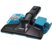 Cepillo Aspirador - Philips - Speedpro Max Aqua - Sin Bolsa - Accesorios - Mixto