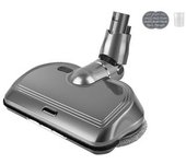 Cabezal De Fregona Eléctrica Para Aspiradora V6 Dc58/dc59/dc61/dc62/dc74, Limpieza En Seco Y Húmedo, Cepillo Para Suelo