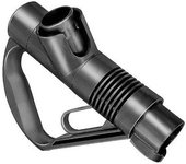 Mango Compatible Con Dyson Dc19 Dc23 Dc26 Dc29 Dc32 Dc36 Dc37 Reemplazo De Accesorios Para Aspiradoras