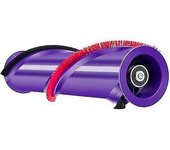 Kit De Accesorios Para Aspiradora Dyson V10, Fibra De Carbono, Repuestos, Cepillos, Herramientas Y Accesorios Para Aspiradoras Inalámbricas Dyson