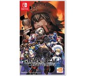 .hack, G.u. Last Recode (import), Juego Para Consola Nintendo Switch