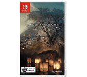 The Centennial Case: A Shijima Story (import), Juego Para Consola Nintendo Switch