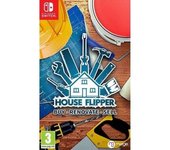 House Flipper Juego Para Consola Nintendo Switch, Pal España
