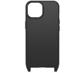 Otterbox Ott.77-93593 React Custodia Necklace Magsafe Iphone 15 Nero