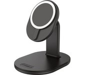 Otterbox Soporte De Carga Para Magsafe Negro