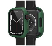 Otterbox Eclipse Custodia Per Apple Watch Serie 7 45mm Verde