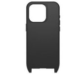 Otterbox Ott.77-93576 React Custodia Necklace Magsafe Lanyard Iphone 15 Pro Nero B2b