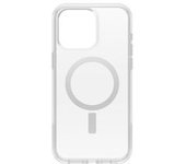 Custodia Magsafe Symmetry Iphone 15 Pro Max Trasparente
