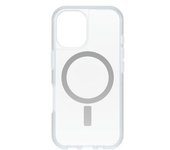 Otterbox React Series Para Magsafe Para Iphone 16, Clear