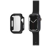 Otterbox Eclipse Custodia Per Apple Watch Serie 7 45mm Nero