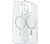 Iphone 16 Pro Max Funda Symmetry Series Clear Para Magsafe