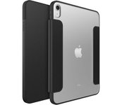 Otterbox Symmetry Folio Funda Protectora Resistente Para Ipad De Apple 10.9 (2022 - 10 Generation) Negro