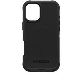 Otterbox Defender Series Para Magsafe Para Iphone 16 Plus, Negro