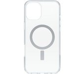 Otterbox Symmetry Series Clear Para Magsafe Para Iphone 16 Plus, Clear