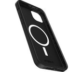Otterbox Ott.77-92866 Symmetry Custodia Magsafe Iphone 15 Plus 14 Plus Nero