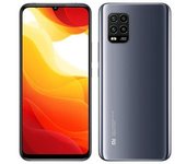 Xiaomi Mi 10 Lite 5g Gris 128 Gb + 6 Gb Ram Sim Doble - Reacondicionado - Grado B