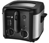 Freidora Eléctrica 2.5l Fagor Fgrc200
