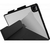 Funda Folio Para Ipad Pro 11'' 2020 Hybrid R Reforzada 100% Plástico Reciclado