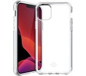 Funda Para Iphone 12/12 Pro Reforzada Spectrum Clear