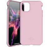 Funda Para Iphone 11 Pro Max Rígida Espectro Sólido
