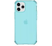 Funda Para Iphone 12/12 Pro Reforzada Spectrum Clear